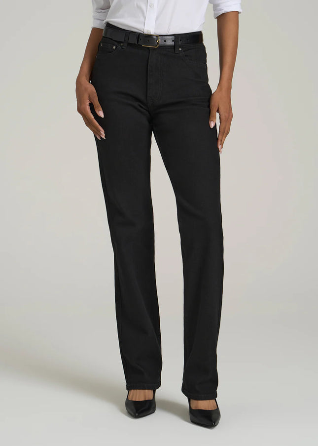 SCULPT-HER by NYDJ Marilyn Straight Jeans Women’s Size 8P New