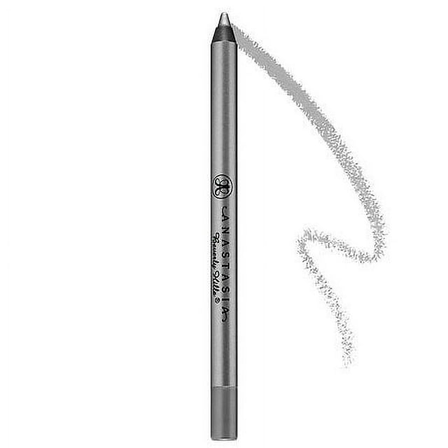 Anastasia Beverly Hills Metallic Luster Liner - Liquid Silver, 0.04 O