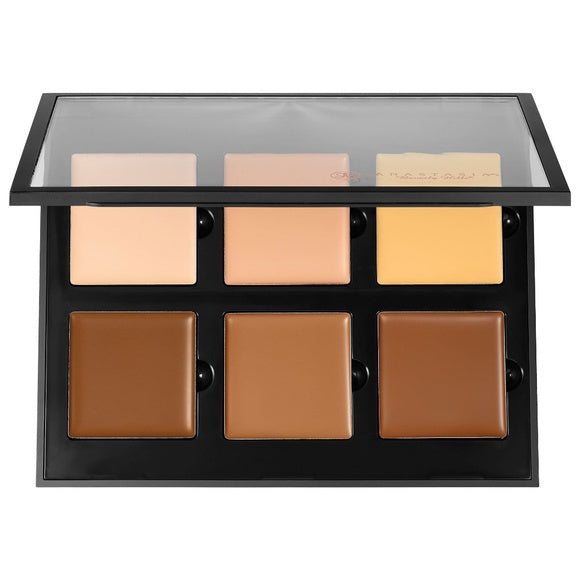 Anastasia Beverly Hills Contour Cream Kit Palette One Size New