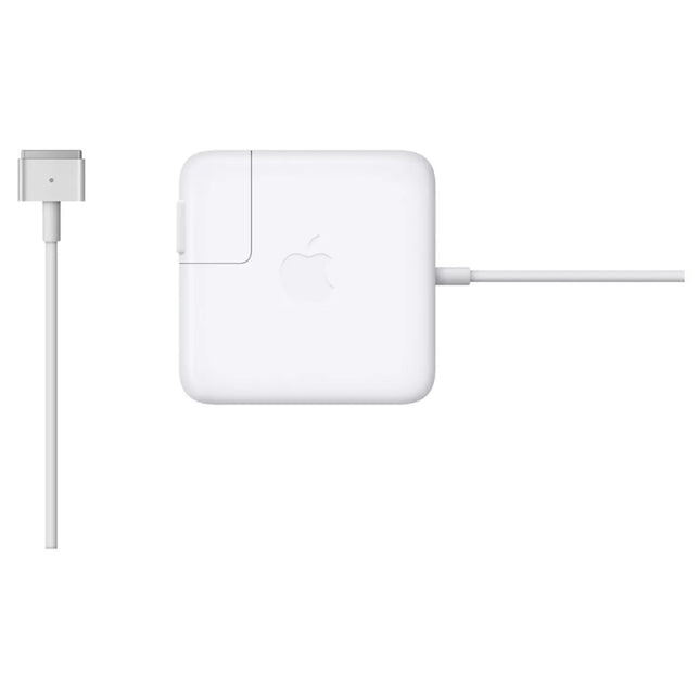 Apple 85W MagSafe 2 Power Adapter - Open Box (for MacBook Pro with Retina Display)

