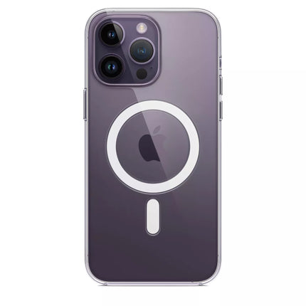  Apple iPhone 14 Pro Max Clear Case with MagSafe - Open Box