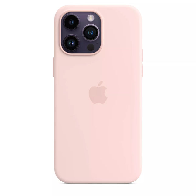 Apple iPhone 14 Pro Max Silicone Case with MagSafe - Open Box