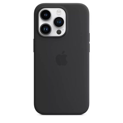 Apple iPhone 14 Pro Silicone Case with MagSafe - Open Box