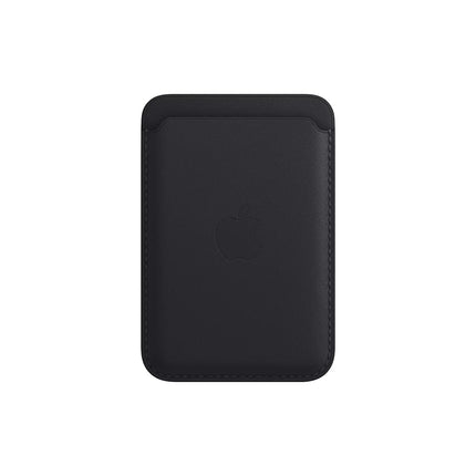 Apple iPhone Leather Wallet with MagSafe - New