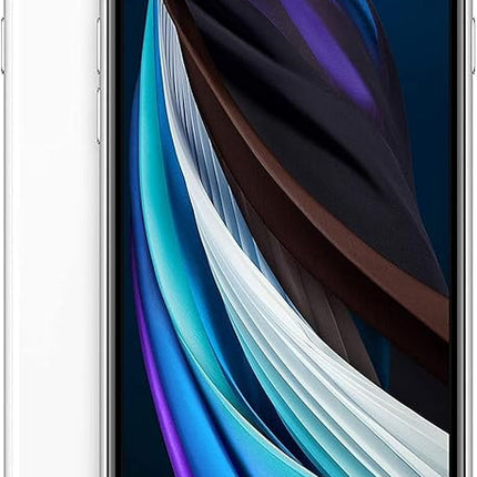 Apple iPhone SE (2nd Gen) - 64GB White
