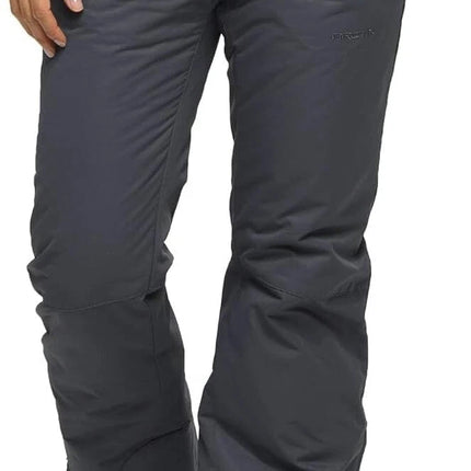 Arctix Insulated Snow Pants Black Size M (8–10) New