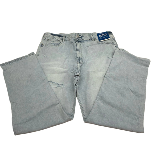 Arizona Jean Co. Advance Flex 360 Straight Jeans - 44x34 New