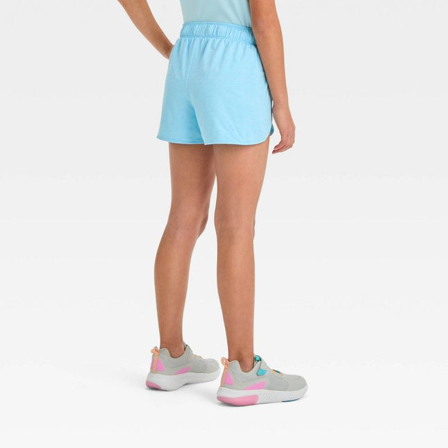 All In Motion Girls Athletic Running  Shorts – New, Size XXL (16-18)