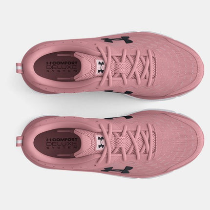 Under Armour Women’s UA Charged Revitalize Shoes