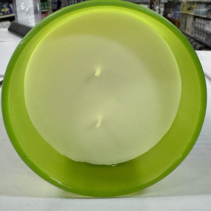 Chesapeake Bay Candle Jar Kiwi Cucumber-  19oz