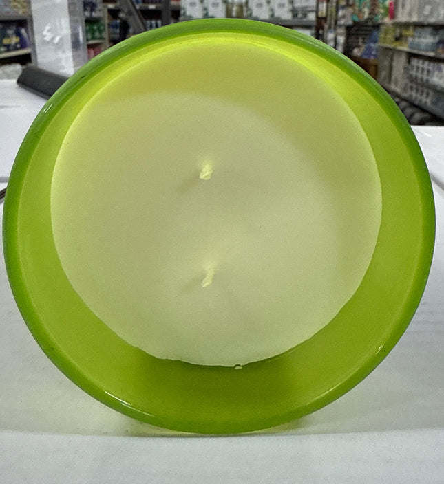 Chesapeake Bay Candle Jar Kiwi Cucumber-  19oz