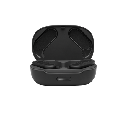 JBL Endurance Peak II Wireless Earbuds – Waterproof, Open Box