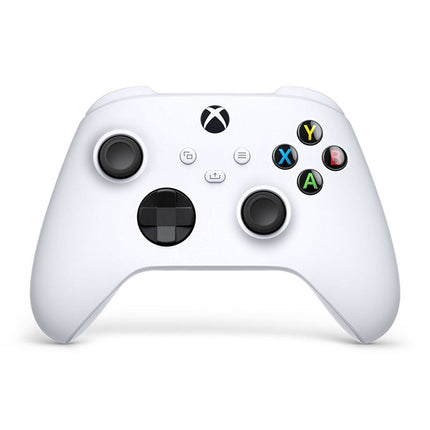 Microsoft Xbox Series X|S Wireless Controller – Robot White, New Open Box