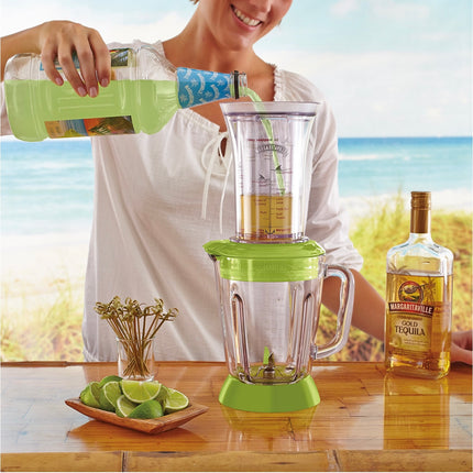 Margaritaville Bahamas Frozen Concoction Maker -  Open Box The Cap Is Slightly Damaged