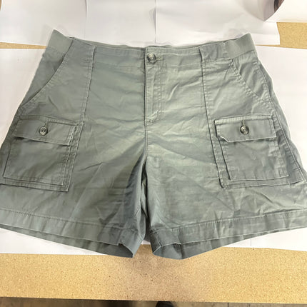 Lee Women's Cargo Shorts - Versatile and Comfortable, New With No Tags