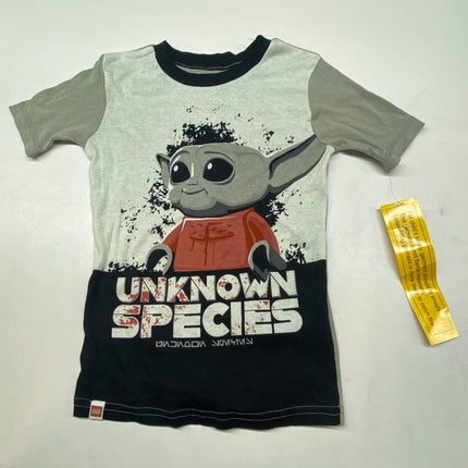 LEGO Star Wars Boy’s T-Shirt - New, Size 8