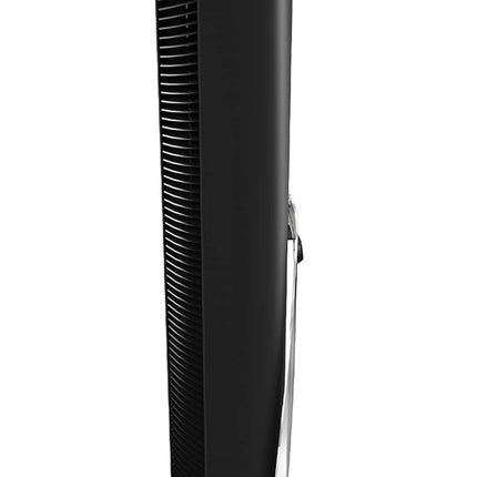 Vornado Alexa-Enabled Tower Fan with Smooth Oscillation - New Open Box