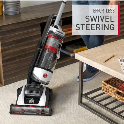 Hoover MAXLife Elite Swivel Vacuum Cleaner - Used with Imperfection