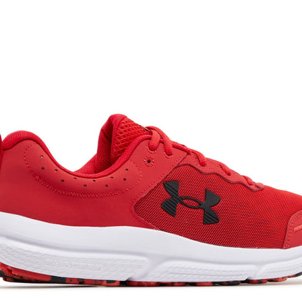 Under Armour, Men’s UA Charged Assert, 10 4E Extra Wide Running Shoes