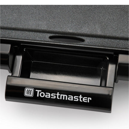 Toastmaster Nonstick Griddle 10”x16” - New