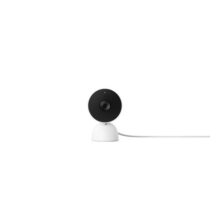 Google Nest Cam (Indoor, Wired)