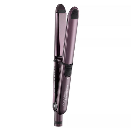 BaBylissPRO Nano Titanium Limited Edition Prima3000 Flat Iron - Purple, 1.25" (New)

