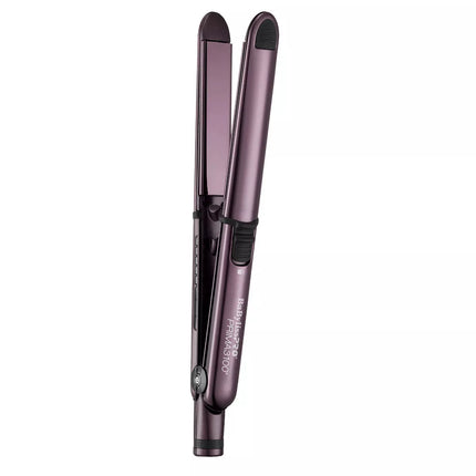 BaBylissPRO Nano Titanium Limited Edition Prima3100 Flat Iron - Purple, 1" (New)
