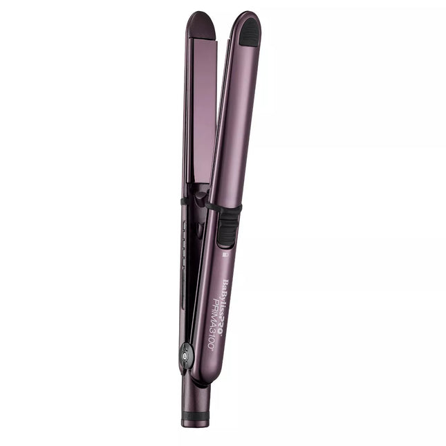 BaBylissPRO Nano Titanium Limited Edition Prima3100 Flat Iron - Purple, 1" (New)

