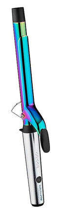 BaBylissPRO Nano Titanium Professional Curling Iron with Extended Barrel – Perfect for Longer Hair (New)
