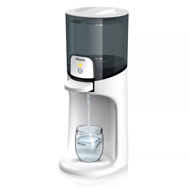 Baby Brezza Instant Water Warmer - Open Box
