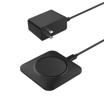 Belkin BoostCharge Pro 15W Universal Easy Align Wireless Charging Pad - Open Box