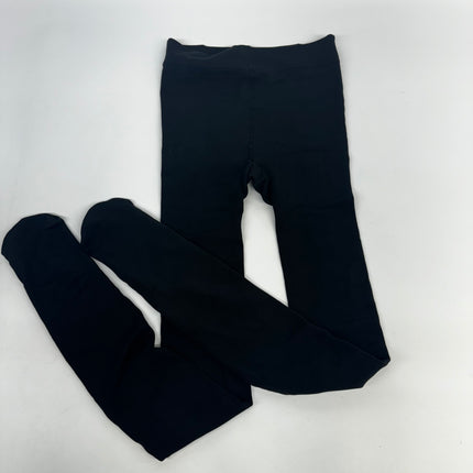 Berkshire Women's Black Tights - Size 1X/2X - New Without Tags