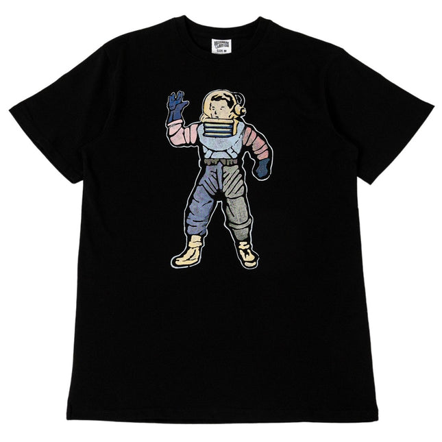 Billionaire Boys Club Men’s Astro Tee Black Size L New Without Tags