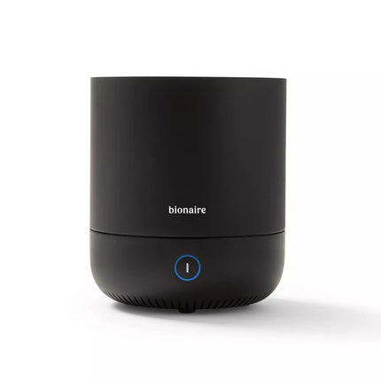 Bionaire 0.36gal Antimicrobial Top Fill Ultrasonic Cool Mist Humidifier Open Box
