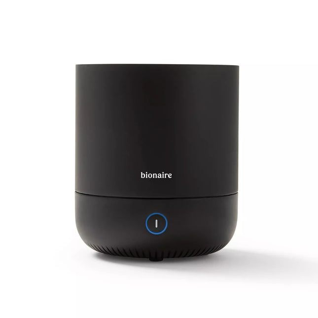 Bionaire 0.36gal Antimicrobial Top Fill Ultrasonic Cool Mist Humidifier Open Box
