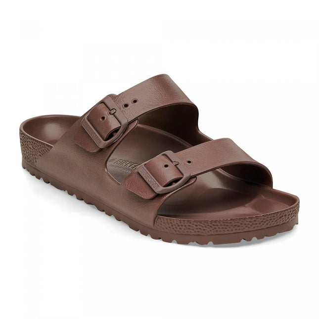 Birkenstock Arizona Essentials EVA Sandals Black Size 10 Women’s New