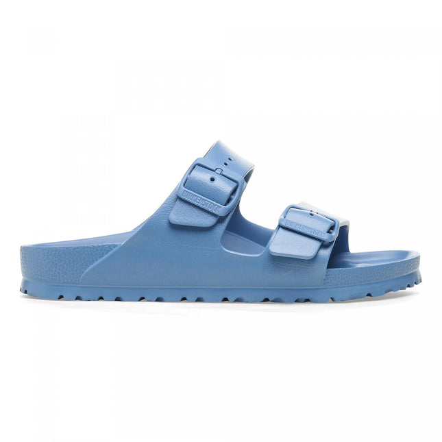 Birkenstock Arizona Essentials EVA Sandals Black Size 7 Women’s New
