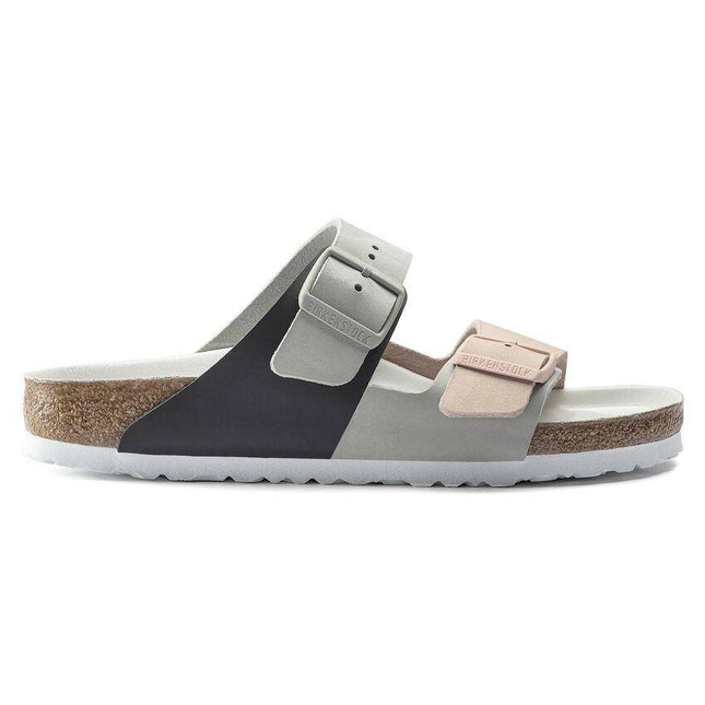 Birkenstock Arizona Split Sandals Mineral Light Size 9 Women’s New