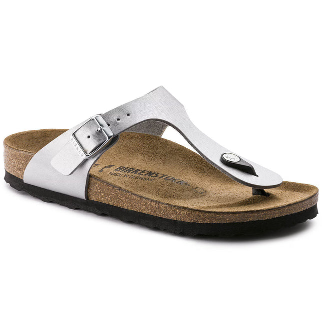 Birkenstock Gizeh Birko-Flor Sandals Size 37 US (L6/M4) New Without Box