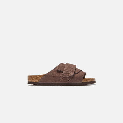 Birkenstock Kyoto Sandals Roast Brown Size 11 Men’s New