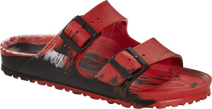 Birkenstock Men’s Open-Back Sandal Brown Size 8 New Without Box