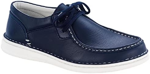 Birkenstock Pasadena Shoes Navy Size 10 New