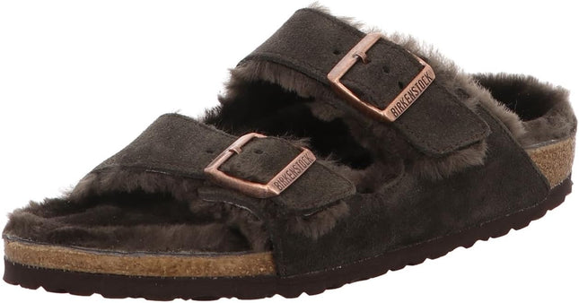 Birkenstock Women’s Peep Open Toe Sandals Size 12 New Without Box
