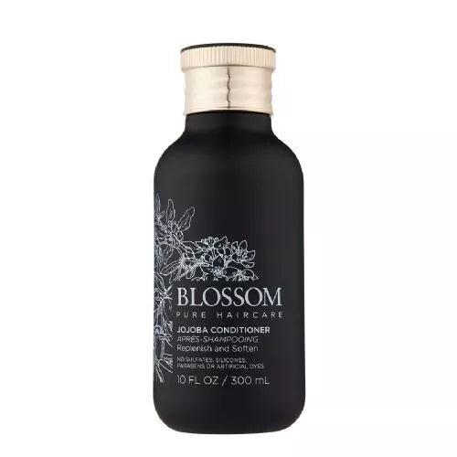 Blossom Pure Haircare Jojoba Conditioner 10 fl oz - New