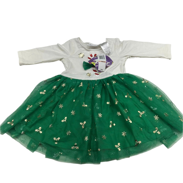 Blueberi Boulevard Girls' Holiday Dress Size 2T - New with Tags