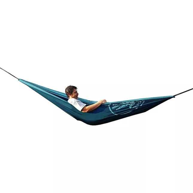 Body Glove 3-in-1 Portable Hammock, Open Box, UPF50+ Protection, 118-Inch
