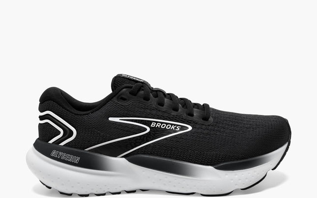 Brooks Men’s Glycerin 21 Neutral Running Shoe - New Size 10.5