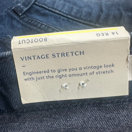 Universal Thread High-Rise Bootcut Jeans - Size 14 (New)