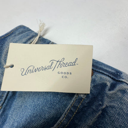 Universal Thread Women’s Denim Jeans Size 00 Short - New