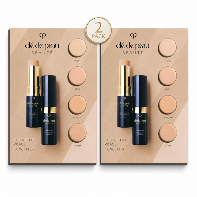 Clé de Peau Beauté